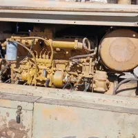 گریدر میتسوبیشی|خودرو سنگین|ورزقان, |دیوار