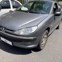 پژو‌تیپ۶ مدل ۸۹