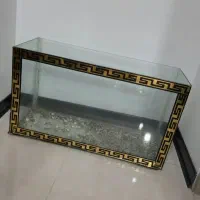 آکواریوم بزرگ درحد نو