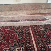 فرش دسته دوم