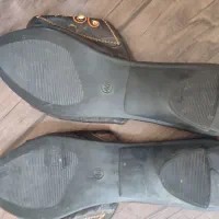 صندل روفرشی|کیف، کفش، کمربند|اصفهان, شاه پسند|دیوار