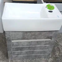 آندره روشویی|لوازم سرویس بهداشتی|کرج, خرمدشت|دیوار