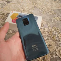 Redmi Note 9s 64gb|موبایل|تهران, ونک|دیوار