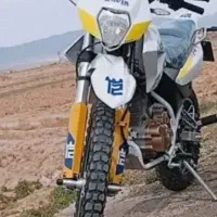 موتور تریل 250درحد