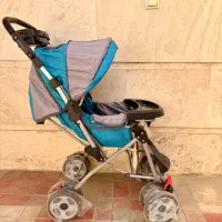 خرید و فروش و تعویض انواع کالسکه ایرانی و خارجی|کالسکه و لوازم جانبی|زنجان, |دیوار