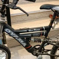 دوچرخه ۱۲و۱۶