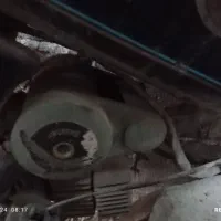 موتور کاوازاکی|موتورسیکلت|جم, |دیوار