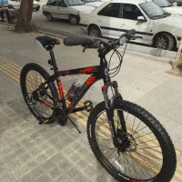دوچرخه ویوا