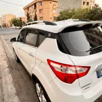 چانگان 95بی رنگ|خودرو سواری و وانت|قزوین, |دیوار