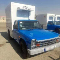 نیسان یخچالدار صفر کیلومتر|خودرو سواری و وانت|تهران, شهرک زینبیه|دیوار