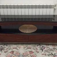 میز تلویزیون در حد نو