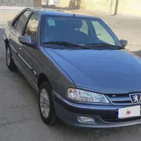 پژو پارس سفارشی|خودرو سواری و وانت|زاهدان, |دیوار