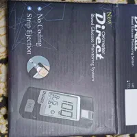 دستگاه نشانگر قند خون