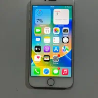ایفون 8 بدون خط و خش حافظه256