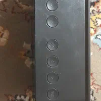 ساعت اسپیکر دار|سیستم صوتی خانگی|مسجد سلیمان, |دیوار