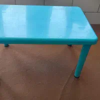 میز و صندلی کودک