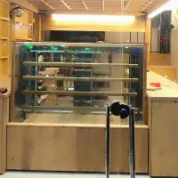 لوازم کارگاه قنادی