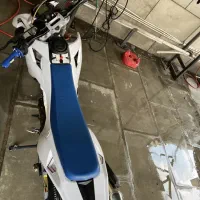 تریل  T4 کراس اندرو