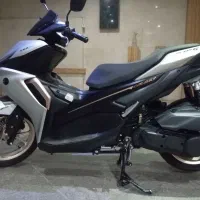 آیروکس گلکسی155هواخنک