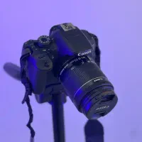 دوربین کنون EOS700D تمیز