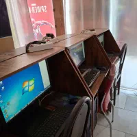 کامپیوتر|رایانه رومیزی|بیرجند, |دیوار