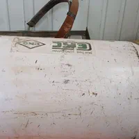 کپسول گاز