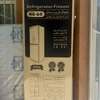 یخچال و فریزر برفاب ۱۶ فوت آبسرد کن دار