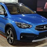 خودرو اریا اتومات سایپا/نمایندگی ناصری