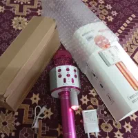 اسپیکر میکروفونی بلوتوثی
