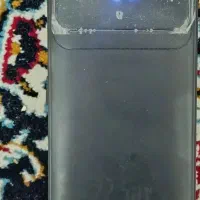 پاور بانک همه کاره آیزن+