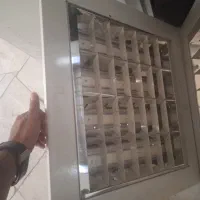 چراغ پنل سقفی ۴ لاینه اس ام دی