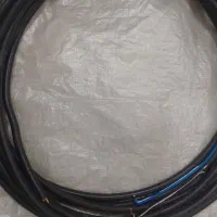 کابل برق مس2در10 مفتول نو15متر|مصالح و تجهیزات ساختمان|خرمشهر, |دیوار