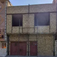 فروش آپارتمان ۱۶۰ متری ۳ خوابه طبقه ۲