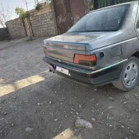 پژو مدل 92|خودرو سواری و وانت|زیرکوه, |دیوار