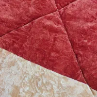 دو عددلحاف|رختخواب، بالش، پتو|کازرون, |دیوار