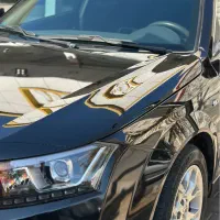 دنا پلاس توربو اتومات ۶ دنده