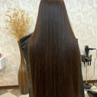 خریدار موی طبیعی رنگی و نچرال