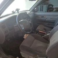 نیسان رونیز مدل ۸۴|خودرو سواری و وانت|تالش, جوکندان|دیوار