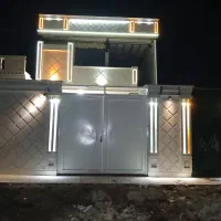 ۱۵۰ مترساختمان دو طبقه  زیر نظر نظام مهندسی|فروش آپارتمان|کوهدشت, |دیوار