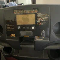 تردمیل مدل Easy up MT-008