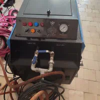 کارواش بخار برقی