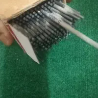 یک بسته کامل سیم جوش آما شماره ۲