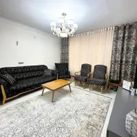 ۴۶ متری با امکانات_ شیک
