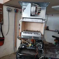 سرویس و تعمیر. پکیج و آبگرمکن. لوله کشی.|آبگرمکن، پکیج، شوفاژ|خرمآباد, |دیوار