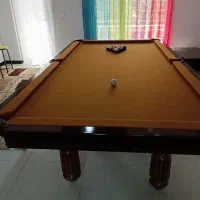 فروش میز بیلیارد ۹ فوت با توپ