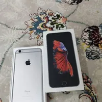 آیفون 6s(plus)