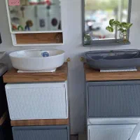 فول ست باکس و سنگ