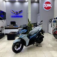 گلگسی R155آب خنک با اقساط 12ماه درنیرو موتور قـرچک|موتورسیکلت|تهران, ایران|دیوار