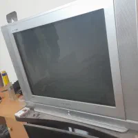 تلوزیون ۲۹ سامسونگ بسیار تمیز و سالم