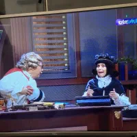 تلویزیون ال ای دی ۴۳ اینچ tcl و 32اینچ ایکسویژن